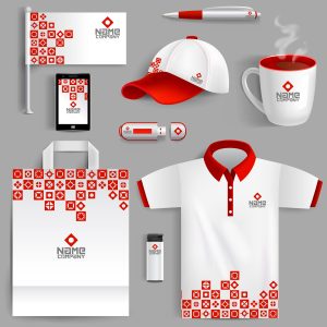 Merchandise Design
