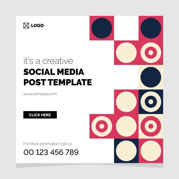 Social Media Graphics