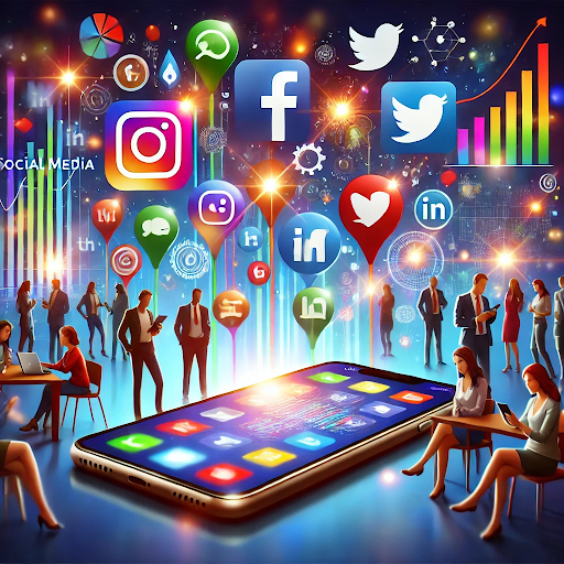 Social Media