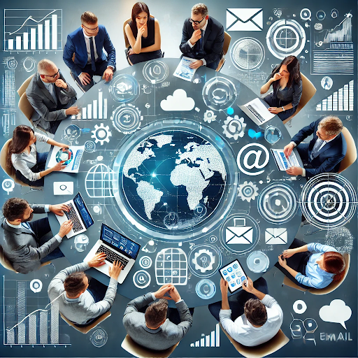 Why Digital Marketing is Crucial